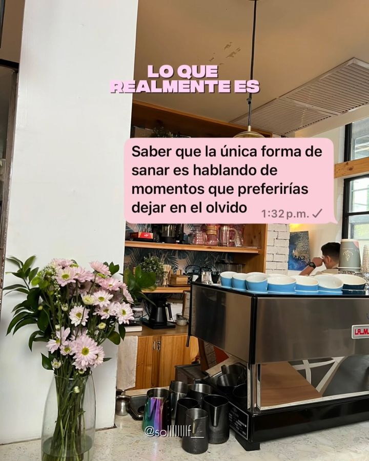 Mi primera vez en terapia, imagen 5 de 8